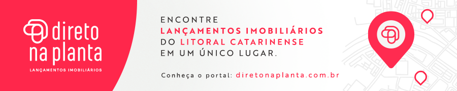Direto na Planta - Lançamentos Imobiliários em Santa Catarina