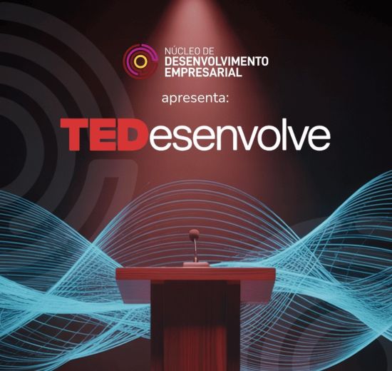 2ª edição do TEDesenvolve ocorre em novembro