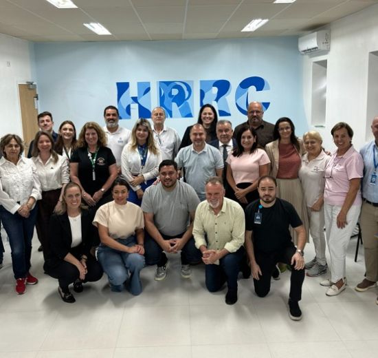 ACIBALC acompanha avanços na estadualização do Hospital Ruth Cardoso