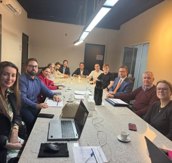 ACIBALC contribui com propostas para a revisão do Plano Diretor de Balneário Camboriú