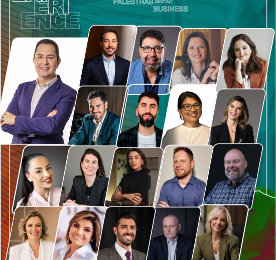 ACIBALC Experience reunirá mais de 10 especialistas em um dia de troca e inspiração