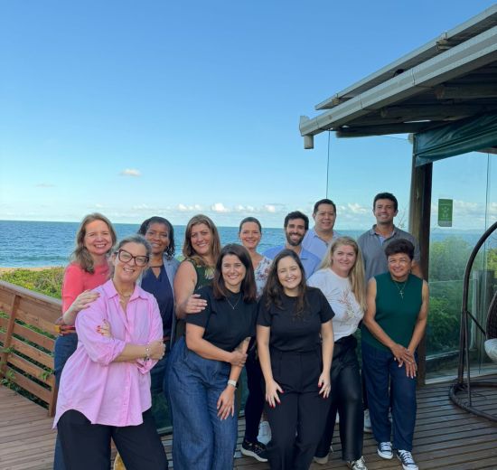 ACIBALC forma a primeira turma do programa Potencializa