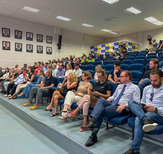 ACIBALC participa de 1ª encontro do Plano Municipal de Turismo