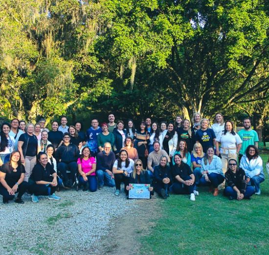 Inscrições abertas para o Programa Selo Social BC e Camboriú 2026