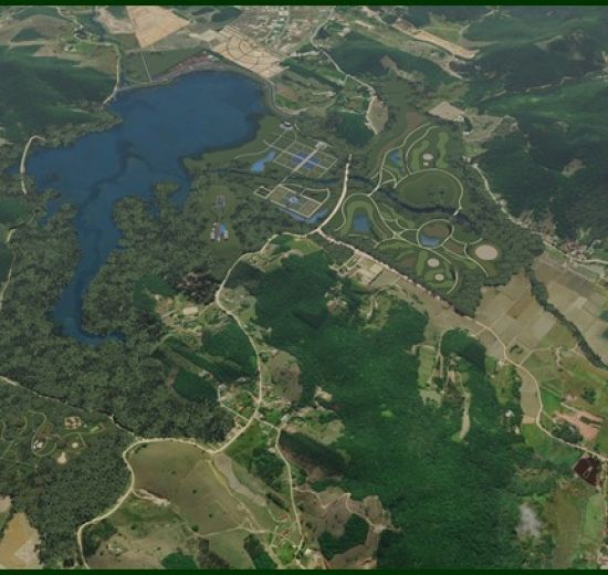 NOTA OFICIAL - Acibalc pede urgência na execução do Parque Inundável Multiuso do Rio Camboriú 