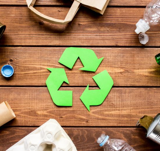Núcleo de Empresários cobra fiscalização em empresas de reciclagem