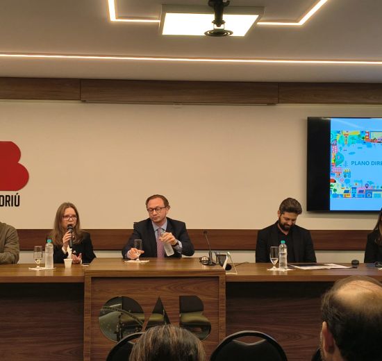 Plano Diretor e Microzoneamento são tema de encontro promovido pela ACIBALC