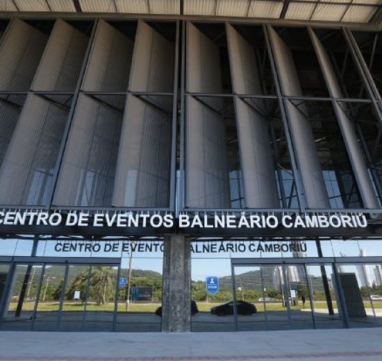 Santur declara Consórcio BC Eventos vencedor da concessão do Centro de Eventos de Balneário Camboriú